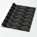 Suche nach goldhochzeit geschenkpapier Elegant