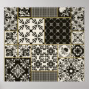 Suche nach fliesen poster Blumenreich