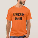 Recherche de butée tshirts Le football