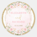 Suche nach romantische hochzeit aufkleber Glitzer