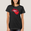 Recherche de lips tshirts Cool