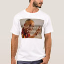 Recherche de dalaï lama tshirts Le thibet