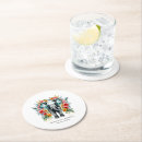 Recherche de éléphant dessous de verres Coloré