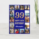 Suche nach ich bin 99 Glücklicher geburtstag