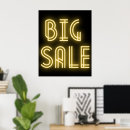 Suche nach sale sign poster Handelsschilder
