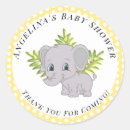 Suche nach grüner elefant aufkleber Danke
