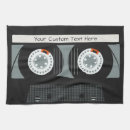 Suche nach kassette geschirr tücher Musik