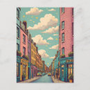 Suche nach vintages irland poster Passende familienreise