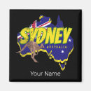 Suche nach magnet von sydney magnete Känguru
