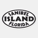 Suche nach sanibel aufkleber Insel