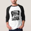 Recherche de rat rod tshirts Punk