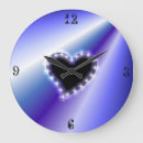 Suche nach art deco wanduhren Stars