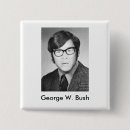 Recherche de bush badges Obama