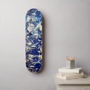 Recherche de ocean skateboards Abstrait