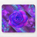 Suche nach lila rose mousepads Blau
