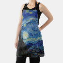 Suche nach starry night schürzen Nacht