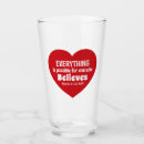 Recherche de rouge verres bouteilles Simple