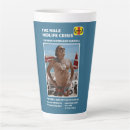 Recherche de le plus vieux tasses Pour lui