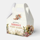 Recherche de boîte de jute Floral