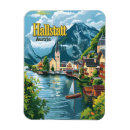 Suche nach hallstatt magnete Österreich