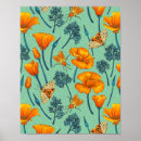 Suche nach mohn poster Botanisch