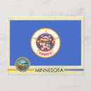 Suche nach minnesota flagge postkarten Reiten