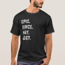 Suche nach 15 jahre tshirts Können