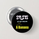 Suche nach lustige banane buttons Gymnastik