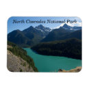 Recherche de cascade magnets Washington