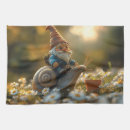 Suche nach schnecken geschirr tücher Blume