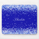 Recherche de parties tapis souris Nom