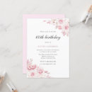 Recherche de soigner invitations Rose