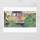 Recherche de humour comique cartes postales Bande dessinée