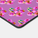 Recherche de perles tapis souris Violet
