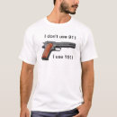 Recherche de 911 tshirts Arme à feu