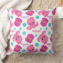 Recherche de pieuvre coussins Tendance