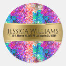 Suche nach disco aufkleber Bunt