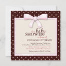 Recherche de polka rose et brune Invités