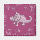 Recherche de dinosaure magnets Animal