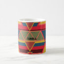 Recherche de motifs africains tasses Motif africain