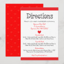 Recherche de directions mariage invitations Détails