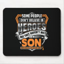 Recherche de fils tapis souris Orange
