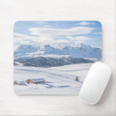Suche nach alpen mousepads Schnee