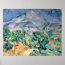Suche nach cezanne poster Frankreich