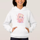 Suche nach kawaii kinder hoodies anime