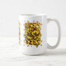 Recherche de arbre jaune tasses Chute