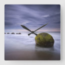 Recherche de paysages marins horloges Nautique