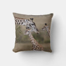 Recherche de safari africain coussins Voyage