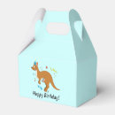 Suche nach australien papier geschenk box Känguru