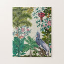 Recherche de plantes tropicales puzzles Fleurs